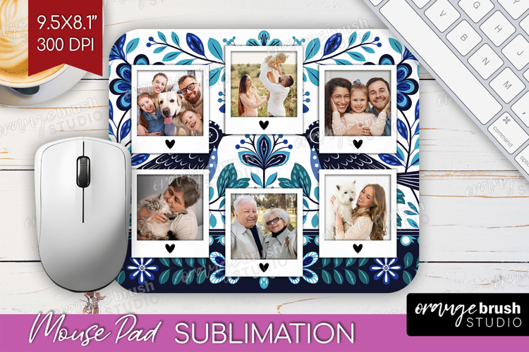 Picture Frame Png