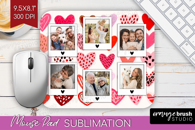 Valentines PNG Image 15