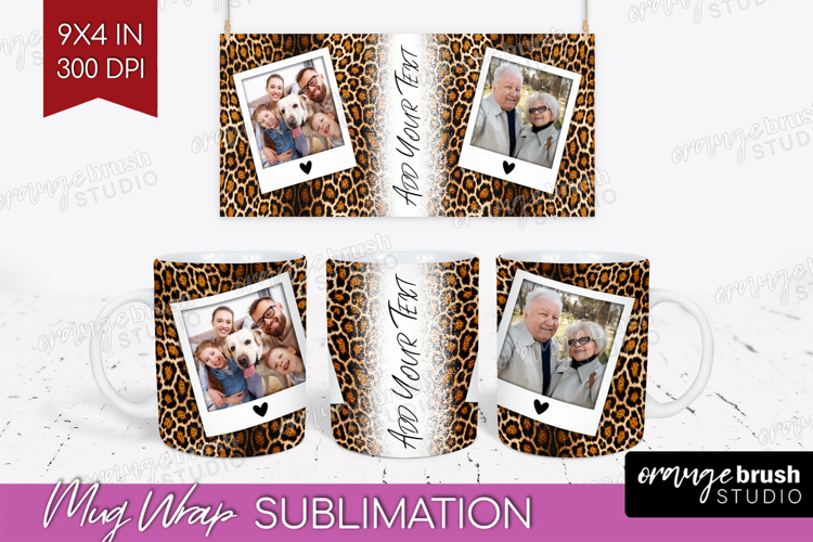 Animal Print Png Image 13