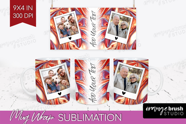 Gold Frame Png Image 14