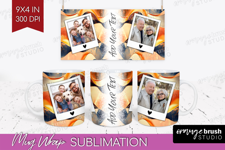 Gold Frame Png Image 11