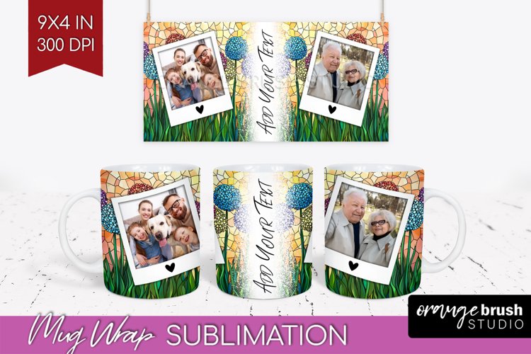 Stained Glass Png Image 14
