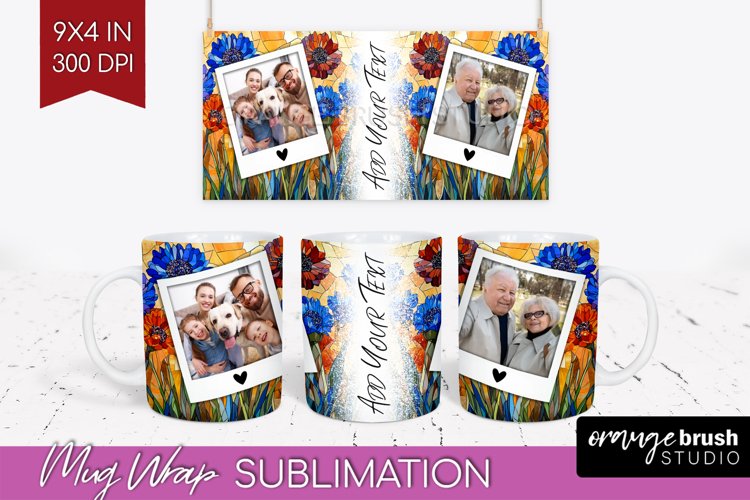 Stained Glass Png Image 12