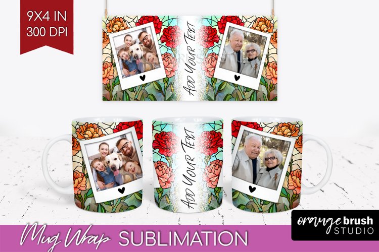 Stained Glass Png Image 23