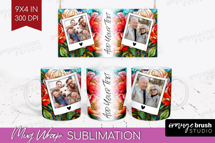 Picture Frame Png Image 8