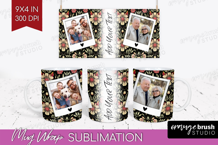 Picture Frame Png Image 19