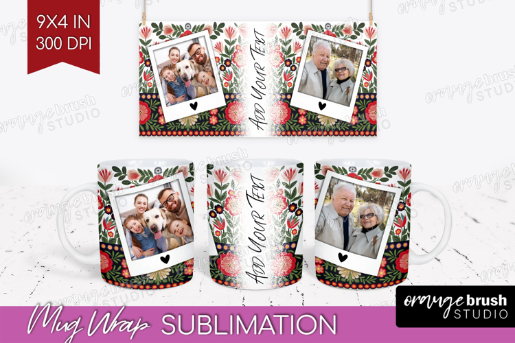 Picture Frame Png Image 12