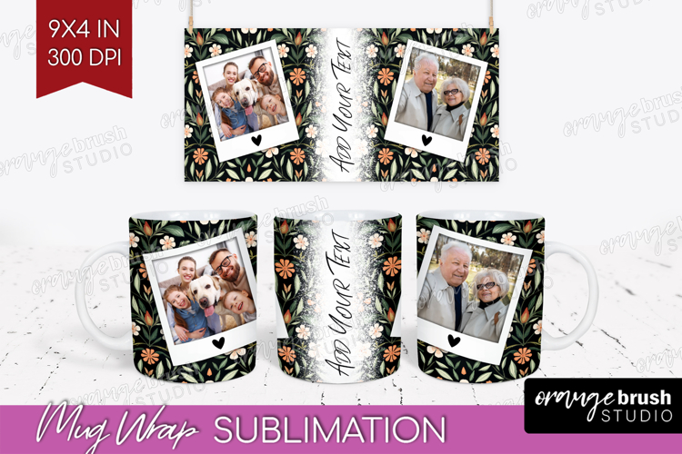 Picture Frame Png Image 9