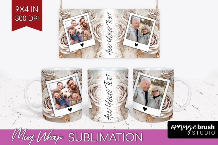 Rose Frame Png Image 16
