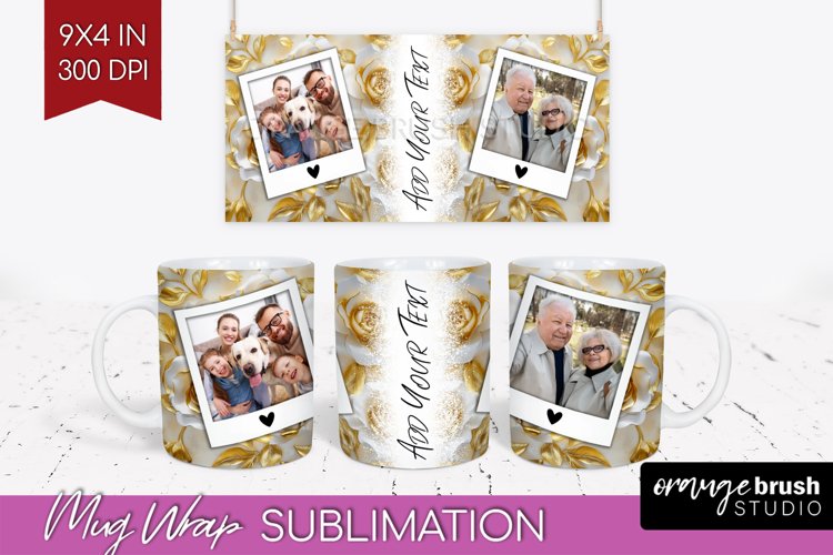 Rose Frame Png Image 12