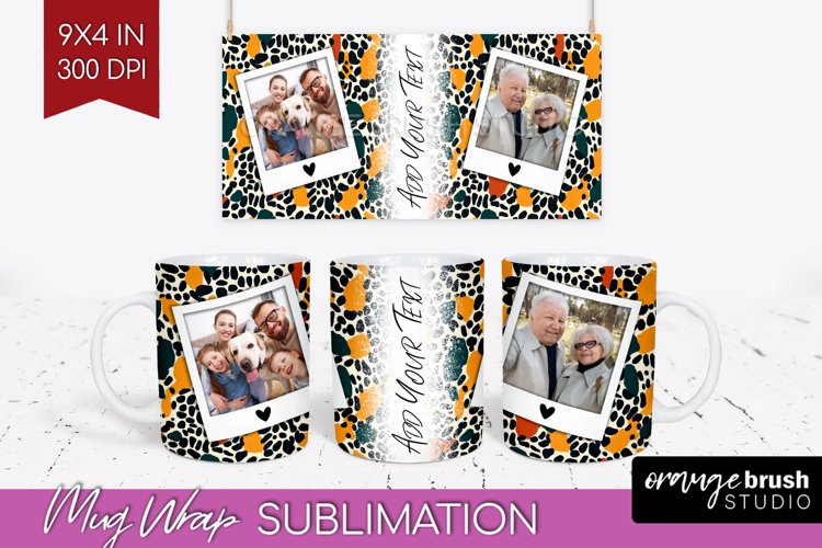 Cheetah Print Clipart Image 19