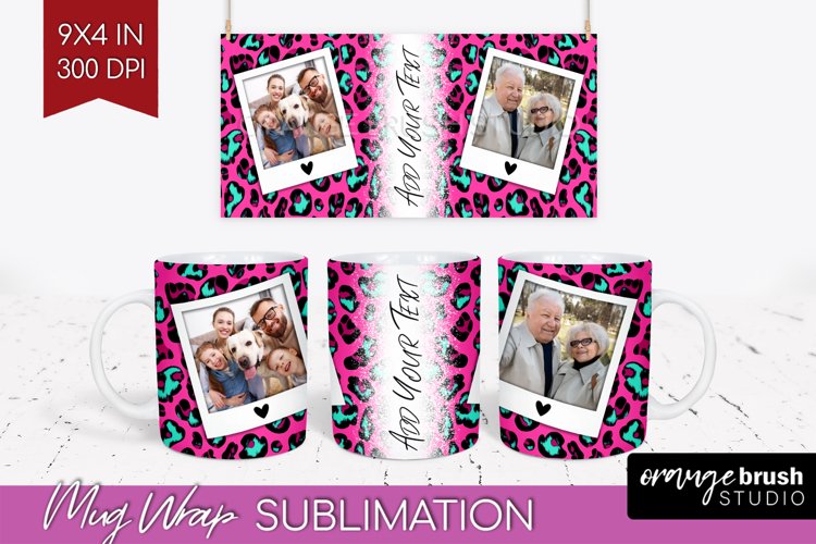 Cheetah Print Clipart Image 17