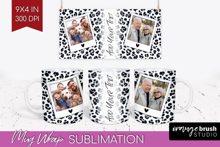 Cheetah Print Clipart Image 11