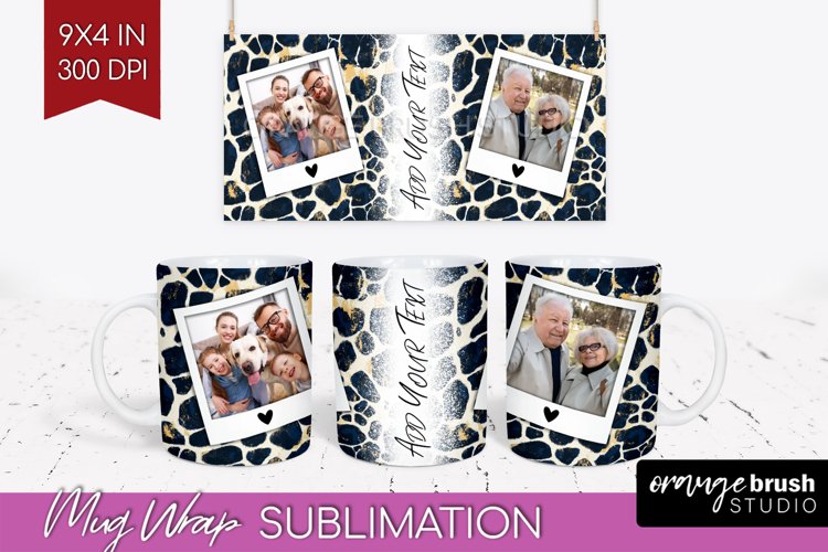 Cheetah Print Clipart Image 6