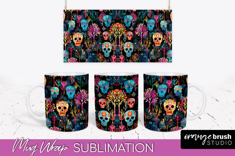 Skull Clipart Image 2