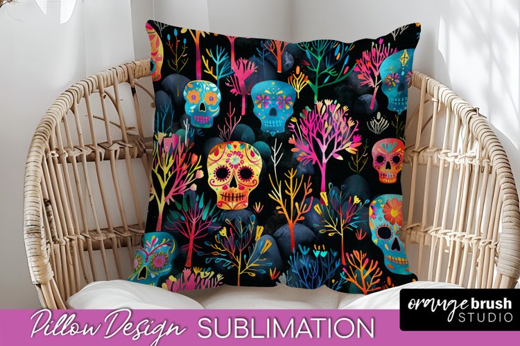 Skull Clipart Image 4