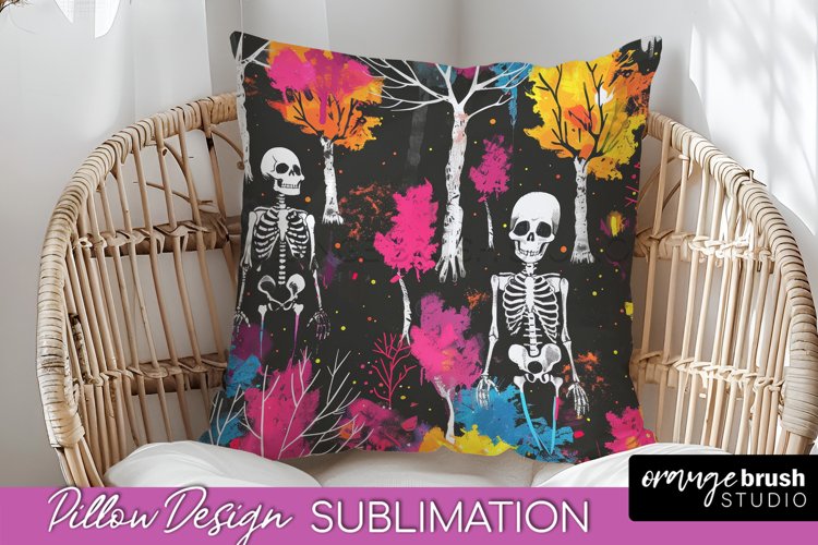 Skull Clipart Image 2