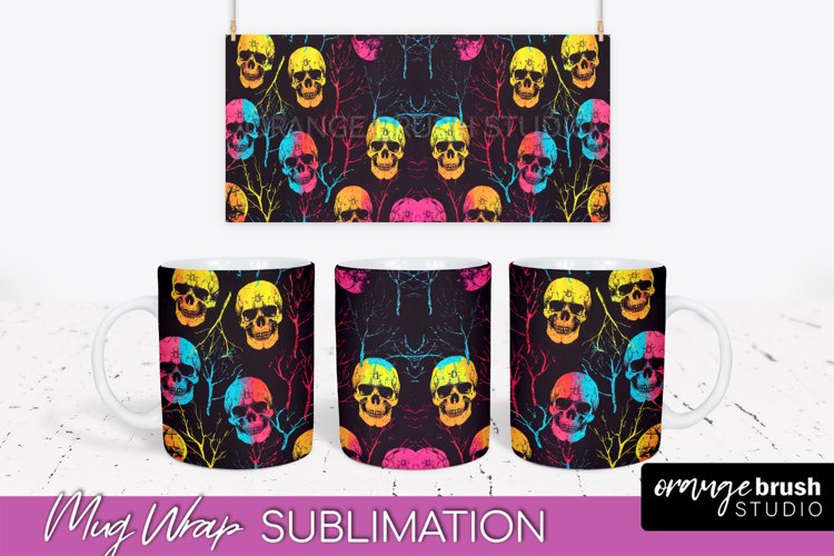 Skull Clipart Image 13