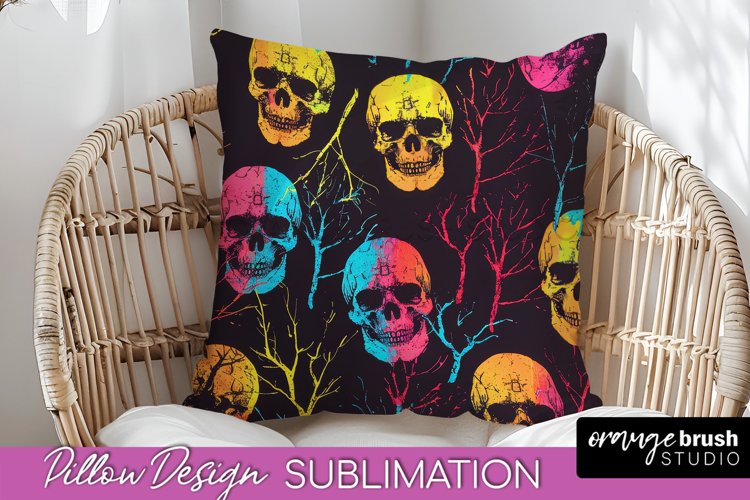 Skull Clipart Image 13