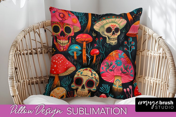 Skull Clipart Image 12