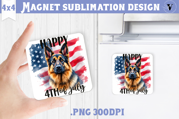 Happy 4th Of July Clipart Image 24