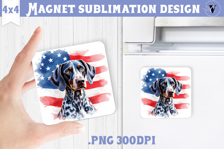 Magnet Clipart