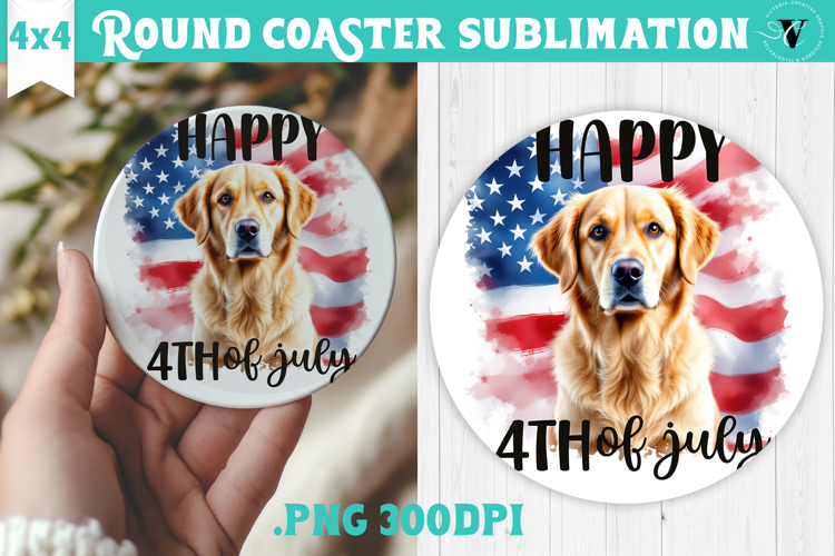 Happy 4th Of July Clipart Image 6