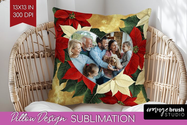 Pillow Clipart Image 23