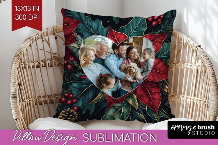 Pillow Clipart Image 21