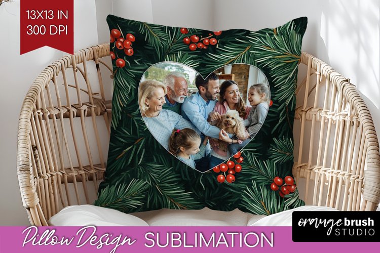Pillow Clipart Image 20