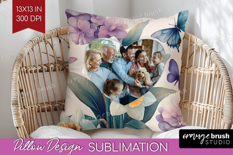 Photo Frame Png Image 9