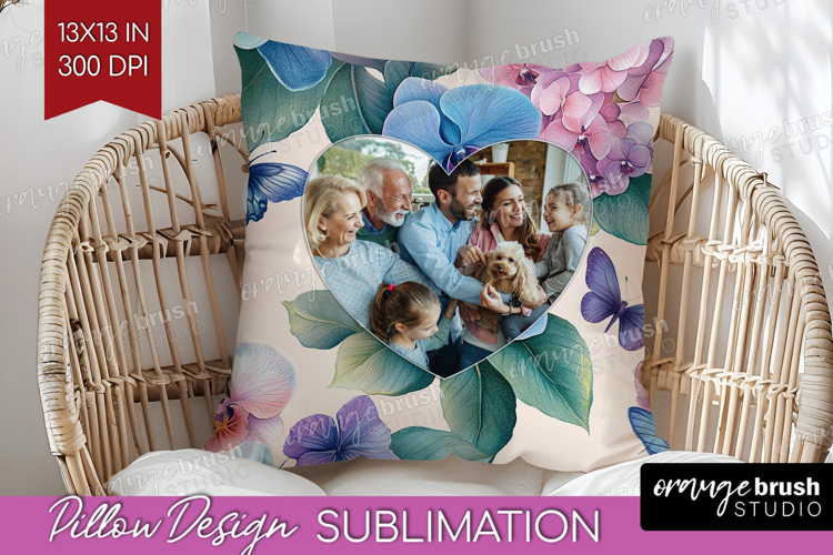 Photo Frame Png Image 7