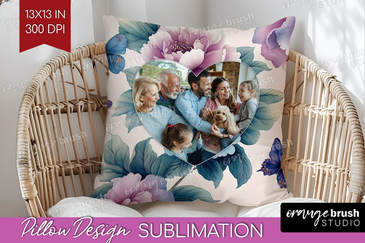 Photo Frame Png Image 6