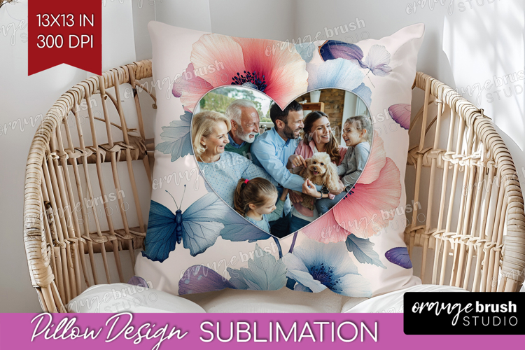 Photo Frame Png Image 5