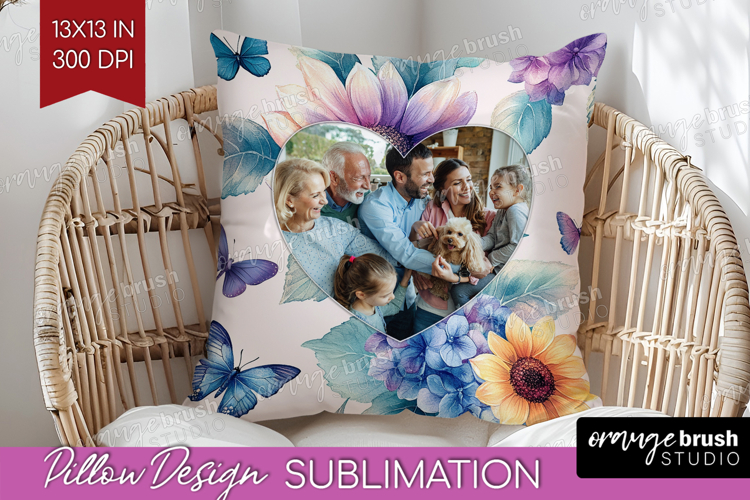 Photo Frame Png Image 4