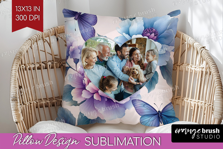 Photo Frame Png Image 21