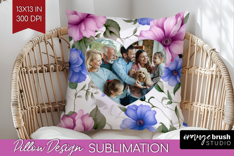 Photo Frame Png Image 6