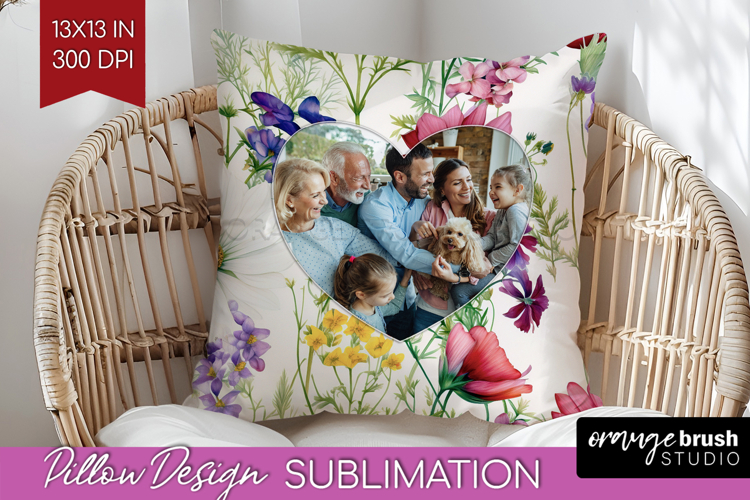 Photo Frame Png Image 18