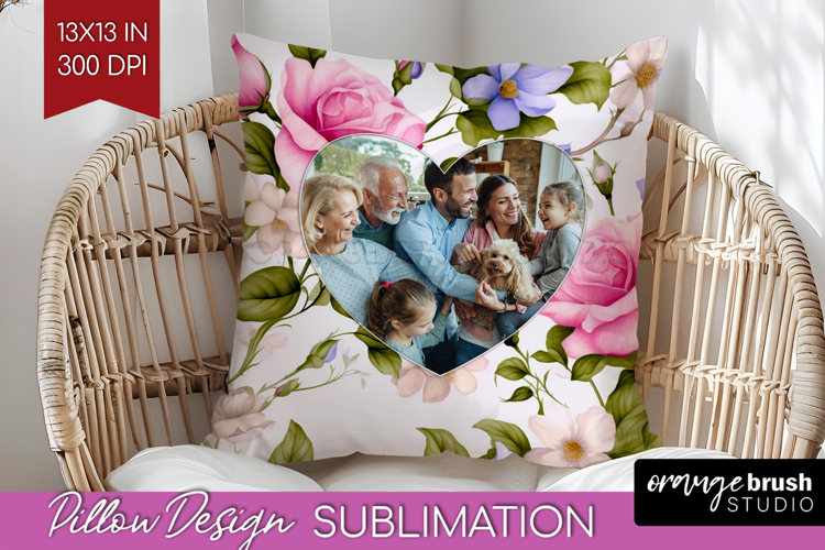 Photo Frame Png Image 16