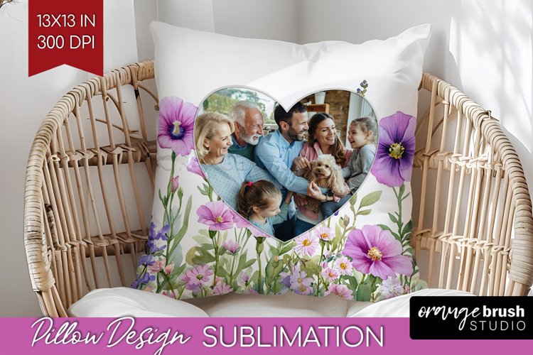 Photo Frame Png Image 17