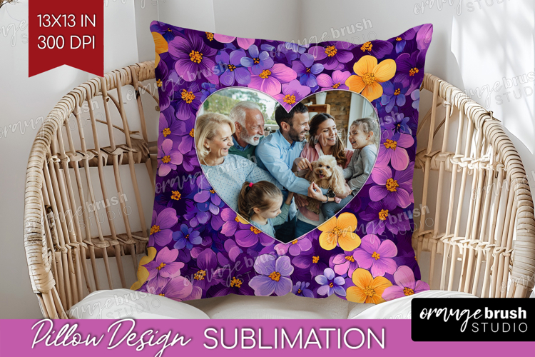 Photo Frame Png Image 6