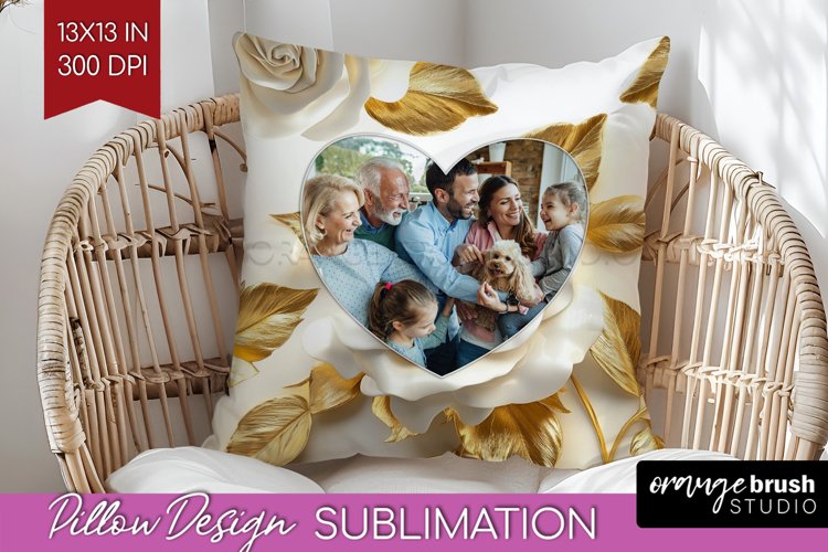 Rose Frame Png Image 11