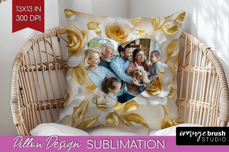 Rose Frame Png Image 24