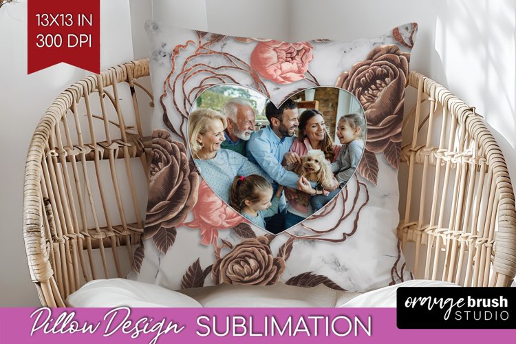 Rose Frame Png Image 19