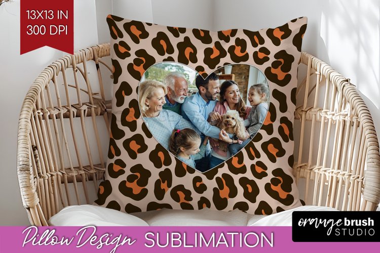 Cheetah Print Clipart Image 11