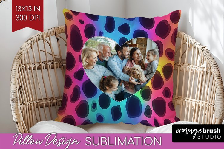 Cheetah Print Clipart Image 22