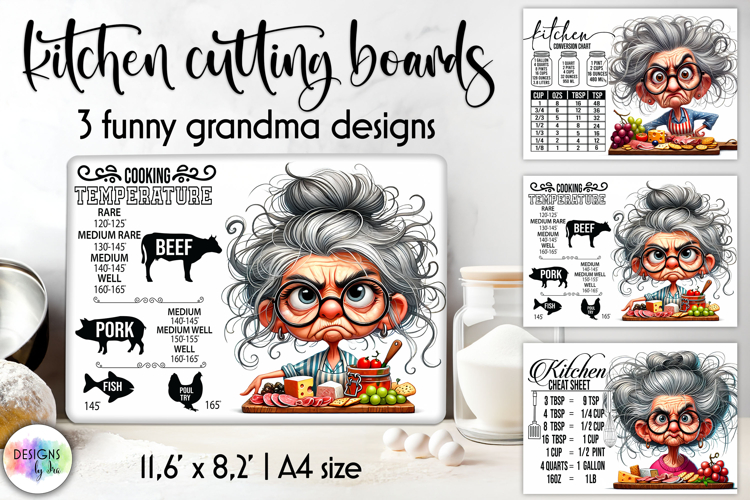Measurement Clipart Image 19