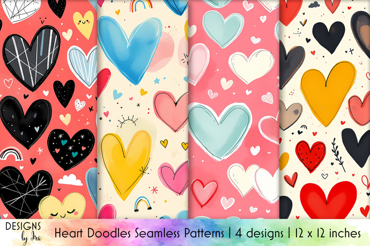 Cute Scrapbook Paper Image 4