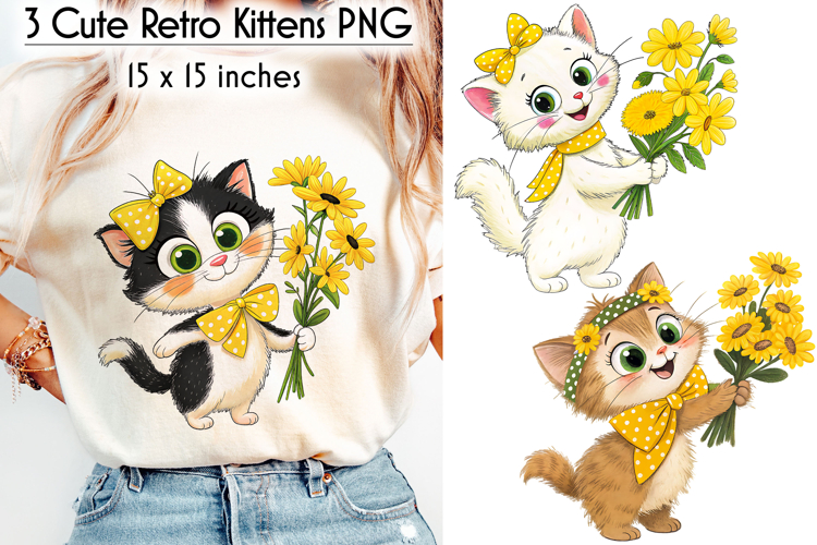 Cat Png Image 3