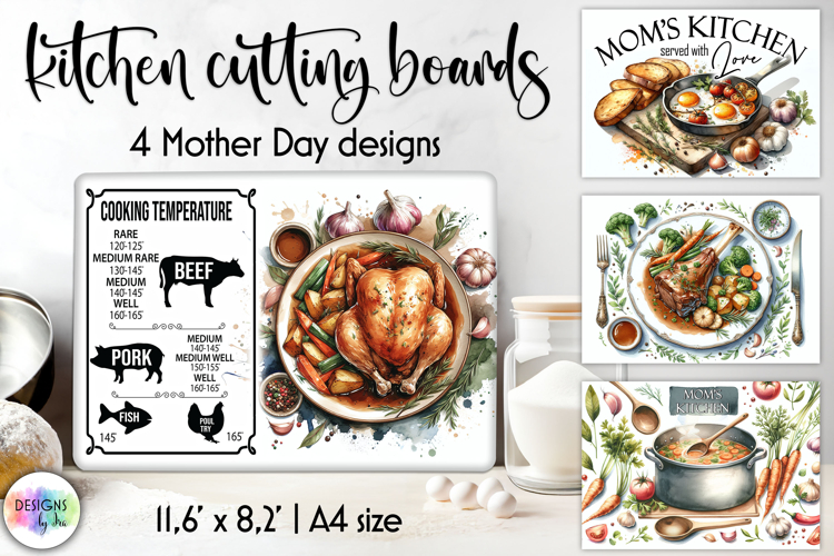 Food Illustration Image 3